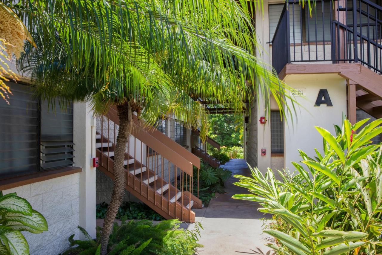 Beautiful 1 Bedroom Condo With Ocean Views | Oceanfront Kīhei Exterior foto